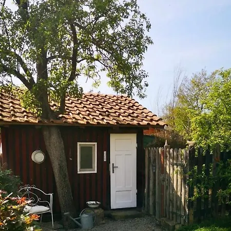 Enzianshaus Lägenhet Hochheim