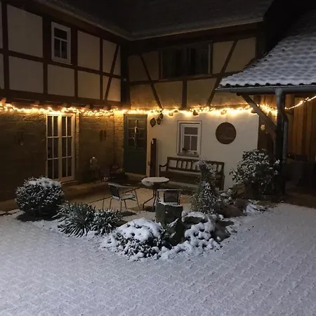 Enzianshaus Lägenhet