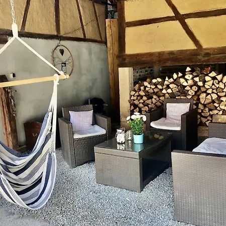 Lägenhet Enzianshaus