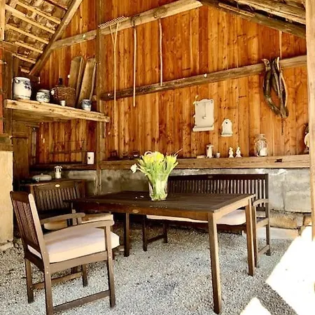 Enzianshaus Lägenhet Hochheim