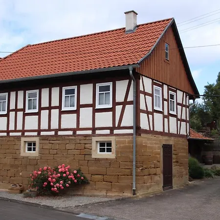 Enzianshaus
