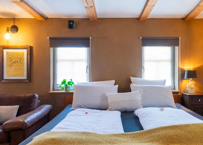 Enzianshaus Appartement